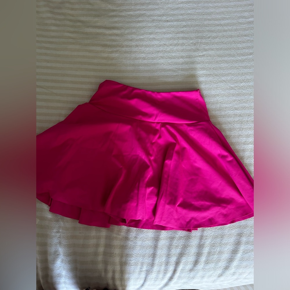 tennis shirt